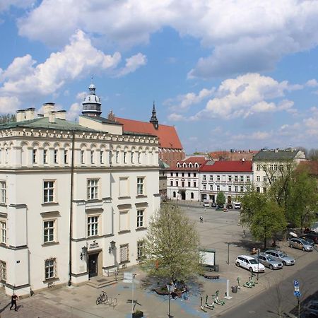 Wolnica View 2 Διαμέρισμα Krasków Εξωτερικό φωτογραφία