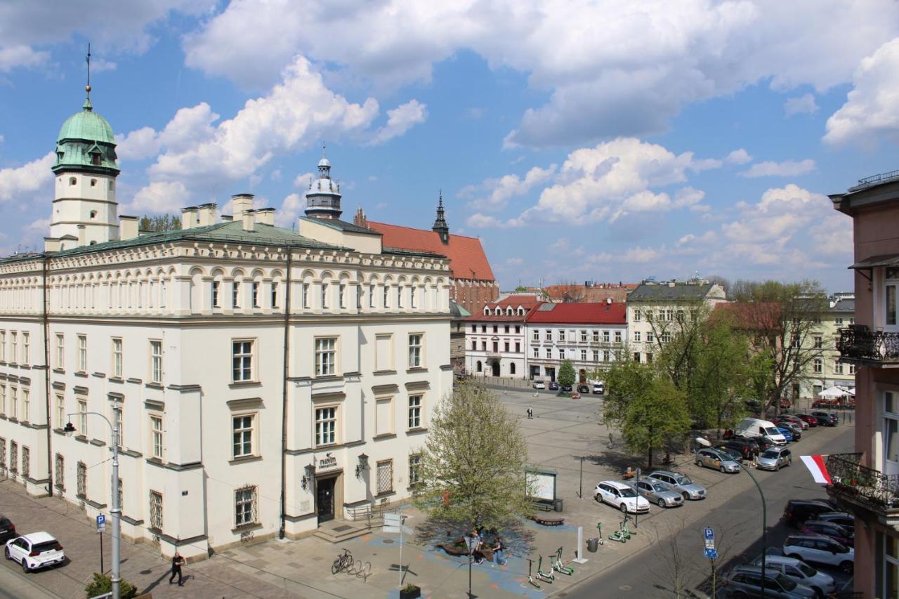 Wolnica View 2 Διαμέρισμα Krasków Εξωτερικό φωτογραφία